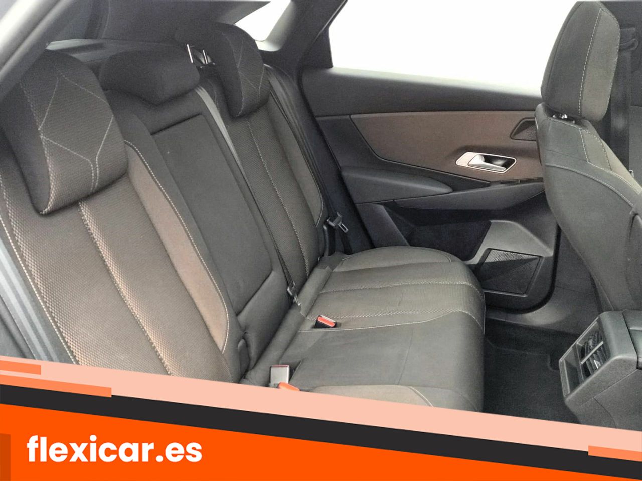 Foto DS Automobiles DS 7 21
