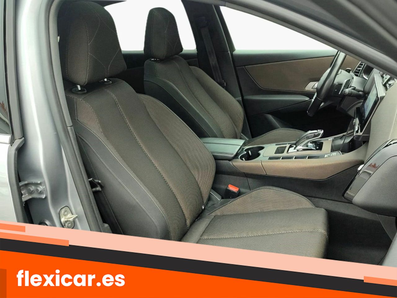 Foto DS Automobiles DS 7 22