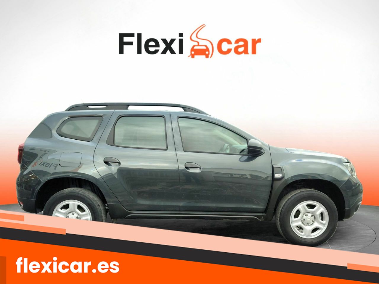 Foto Dacia Duster 2