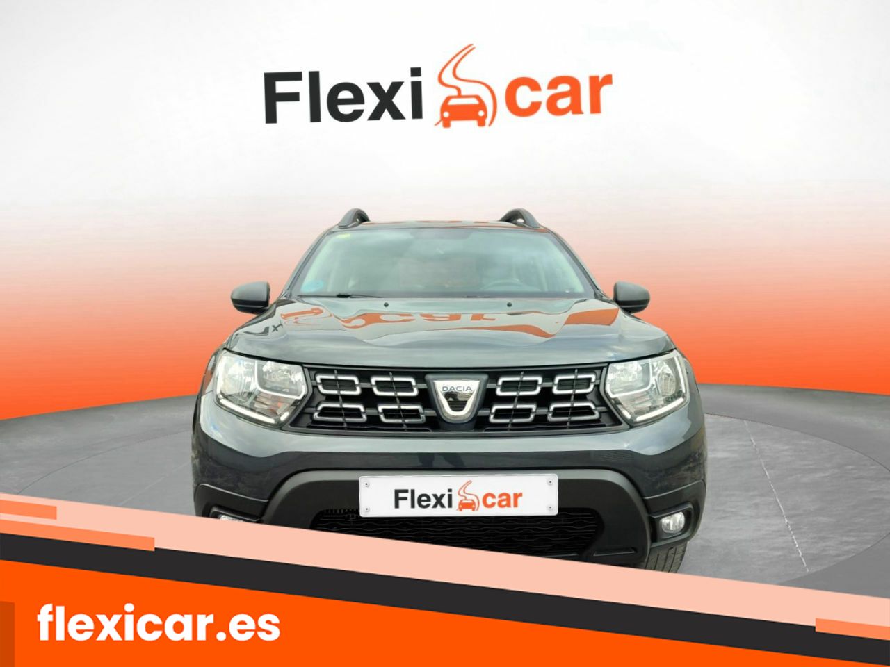 Foto Dacia Duster 3