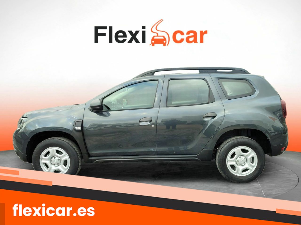 Foto Dacia Duster 4
