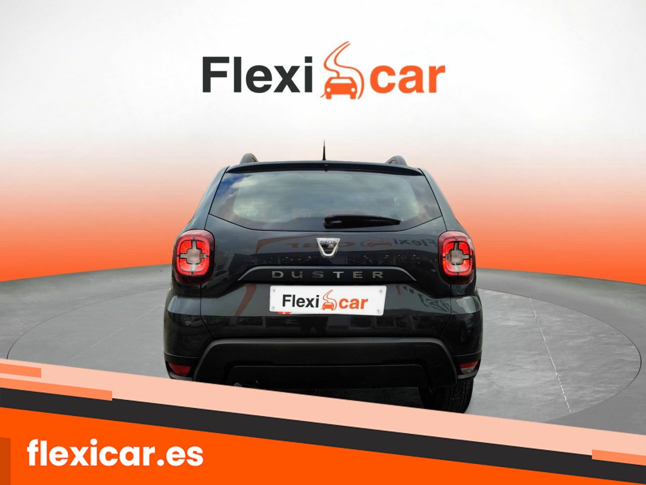 Foto Dacia Duster 5