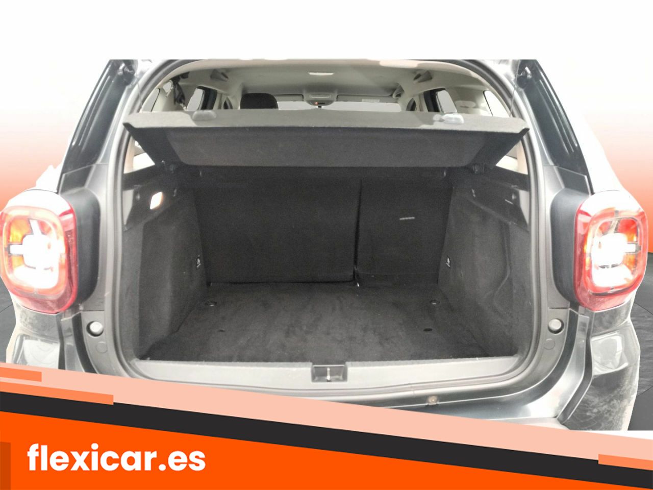 Foto Dacia Duster 7