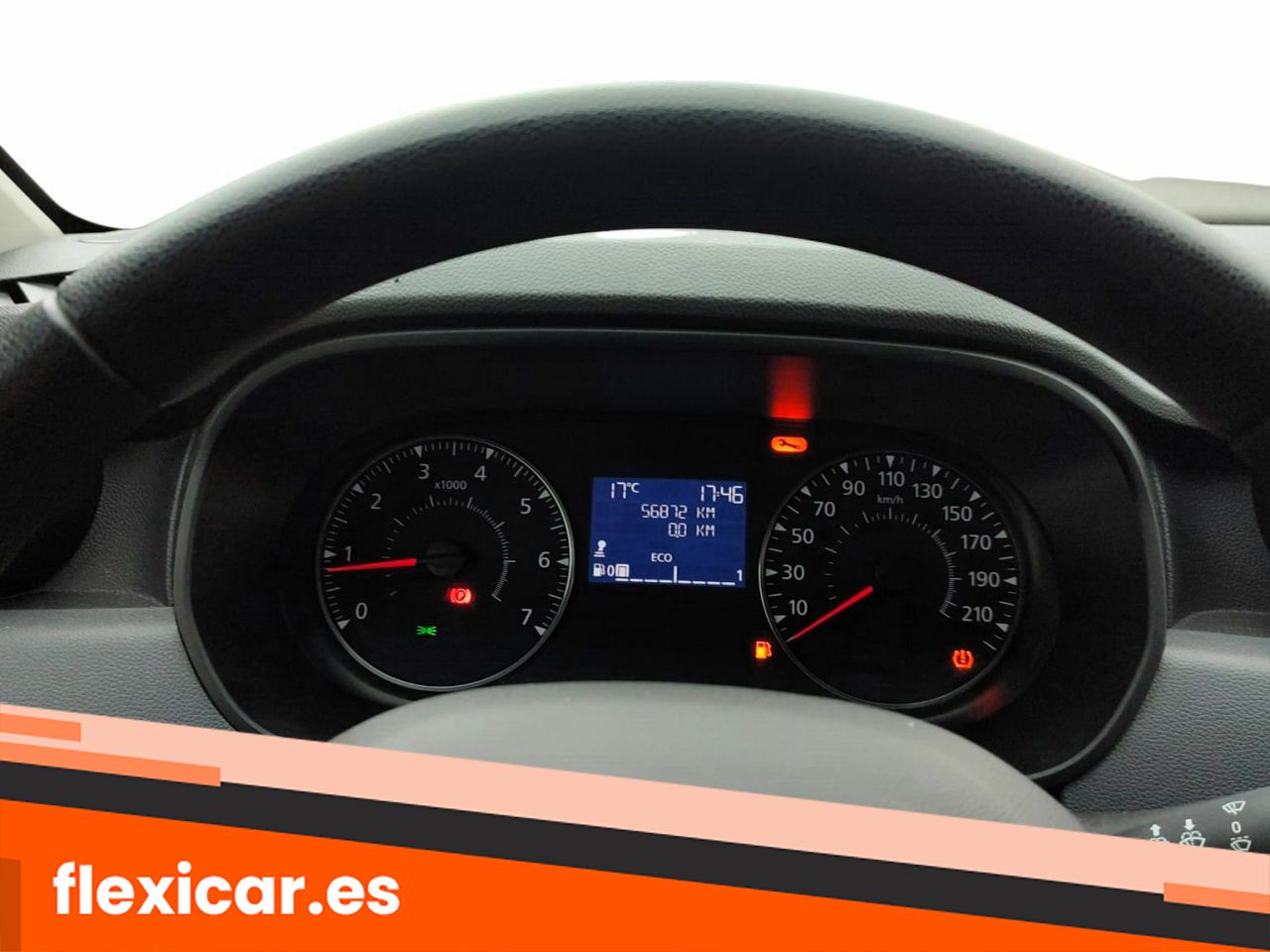 Foto Dacia Duster 8
