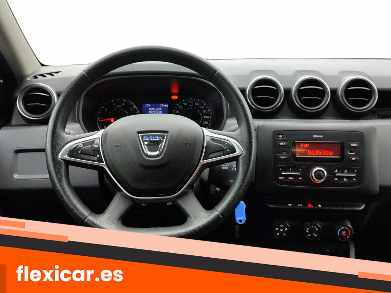 Foto Dacia Duster 9