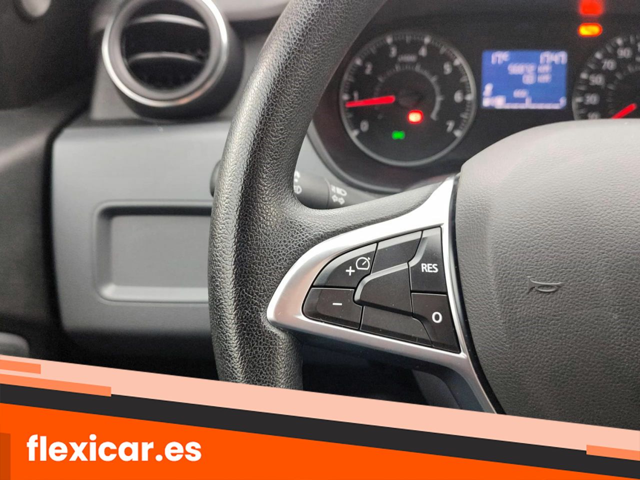 Foto Dacia Duster 10