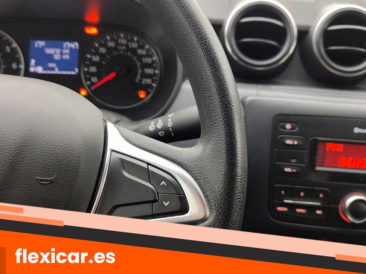 Foto Dacia Duster 11