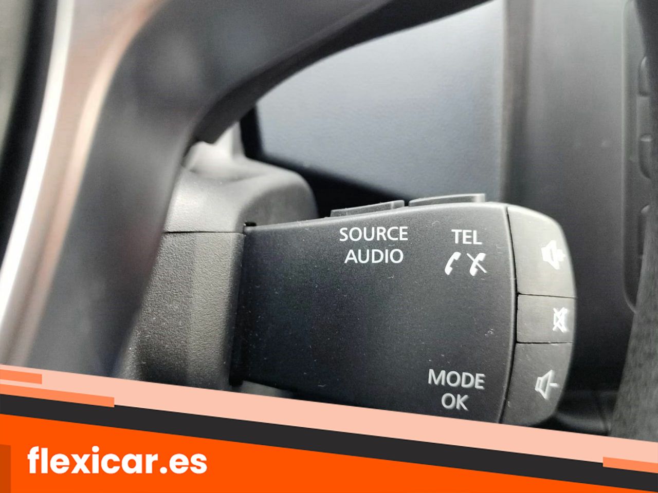 Foto Dacia Duster 12