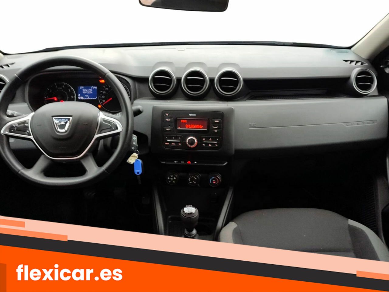 Foto Dacia Duster 13