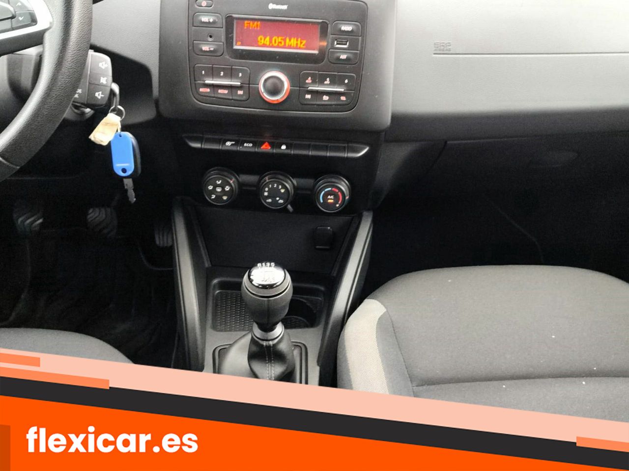 Foto Dacia Duster 14