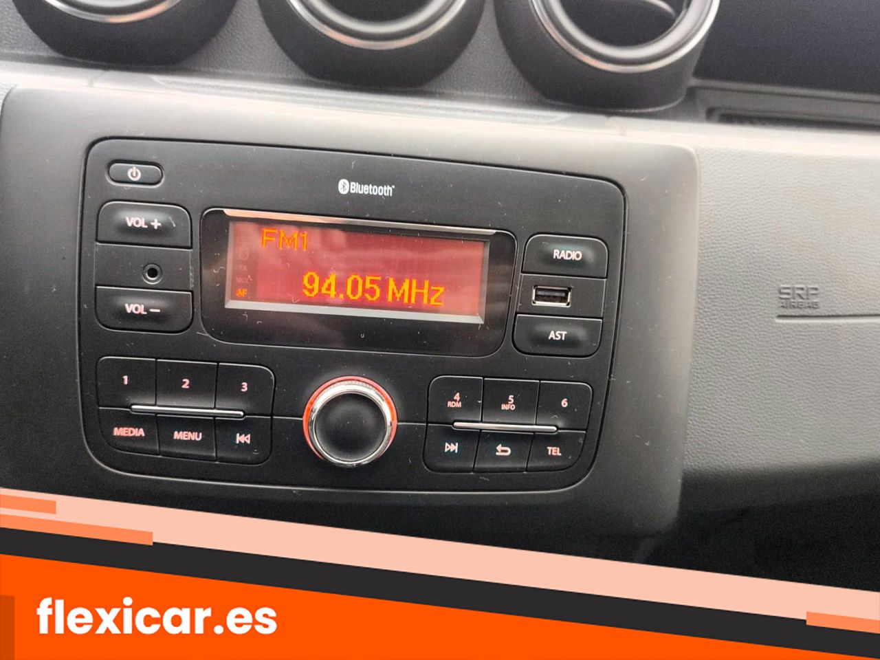 Foto Dacia Duster 15