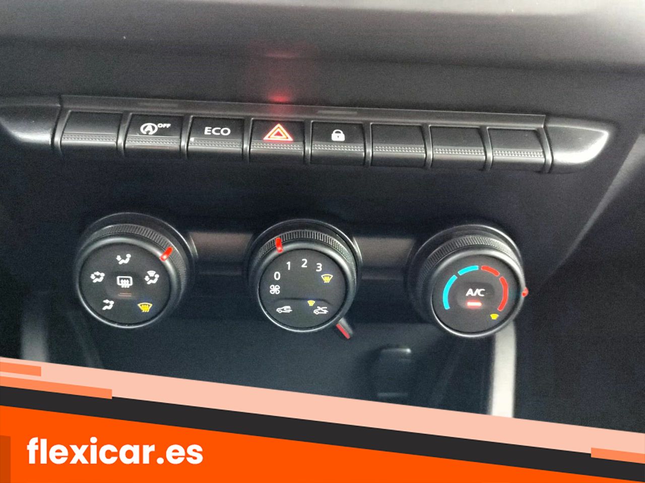 Foto Dacia Duster 16