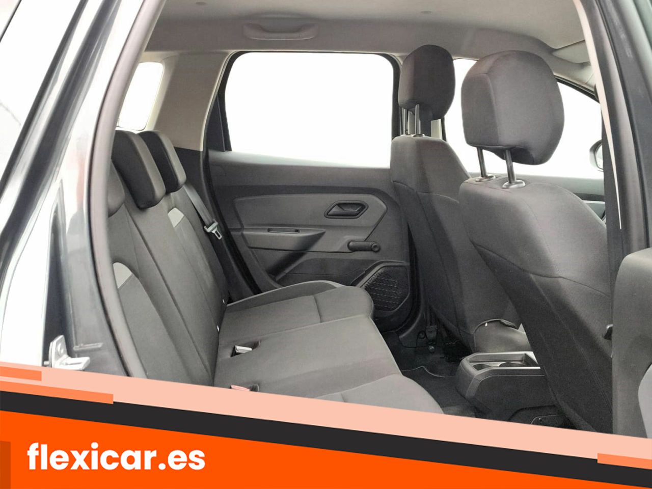 Foto Dacia Duster 17