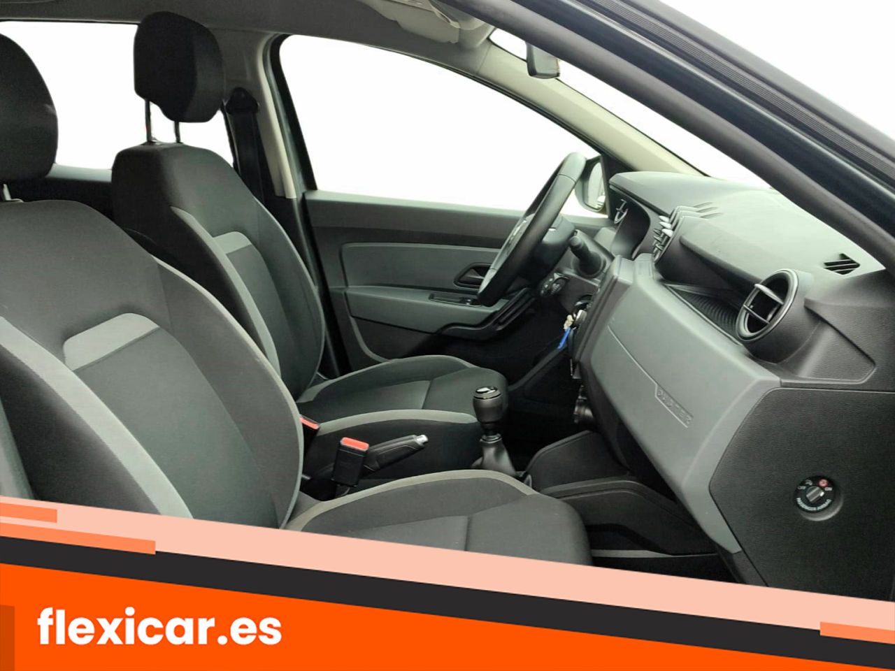 Foto Dacia Duster 18