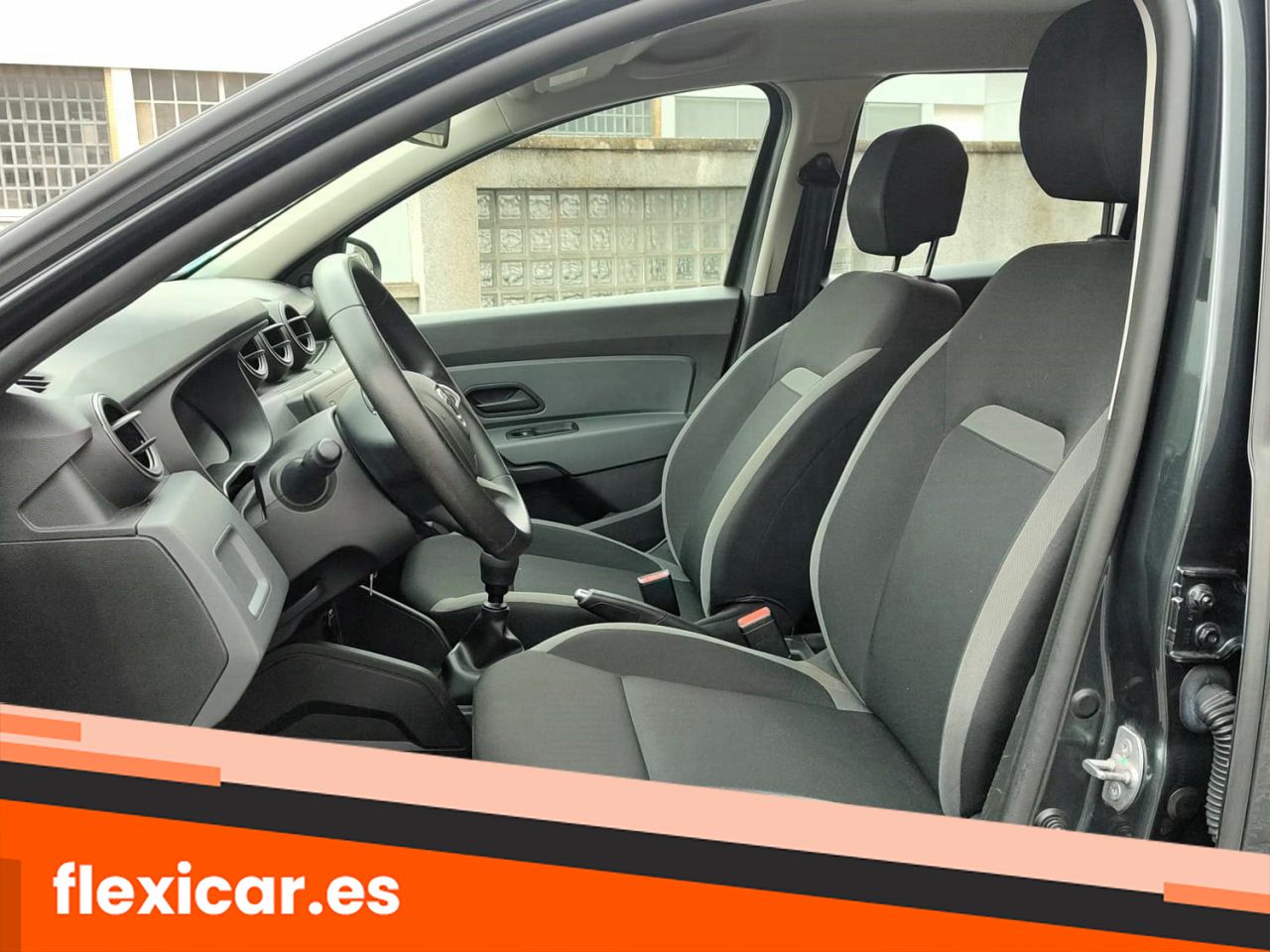 Foto Dacia Duster 19