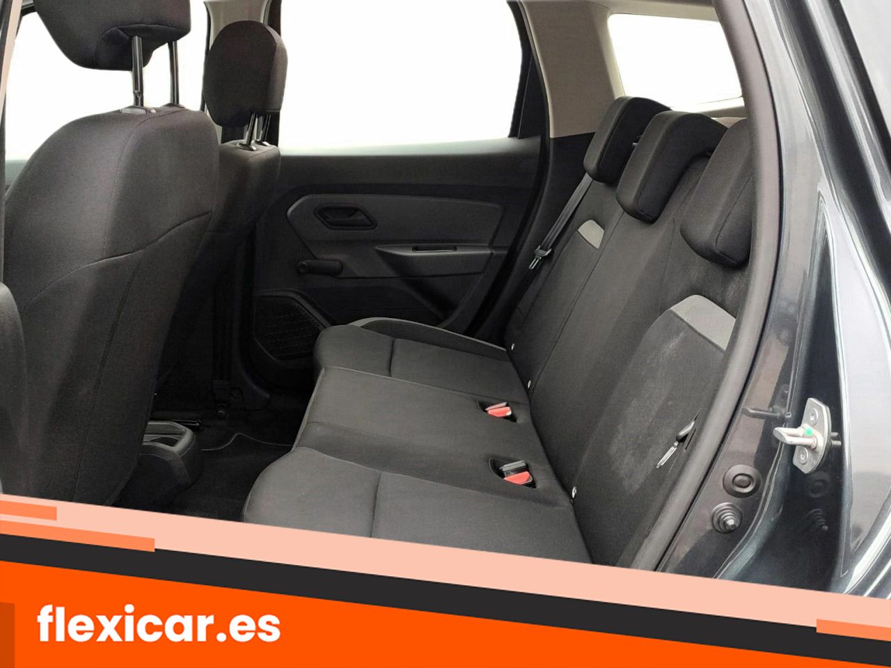 Foto Dacia Duster 20