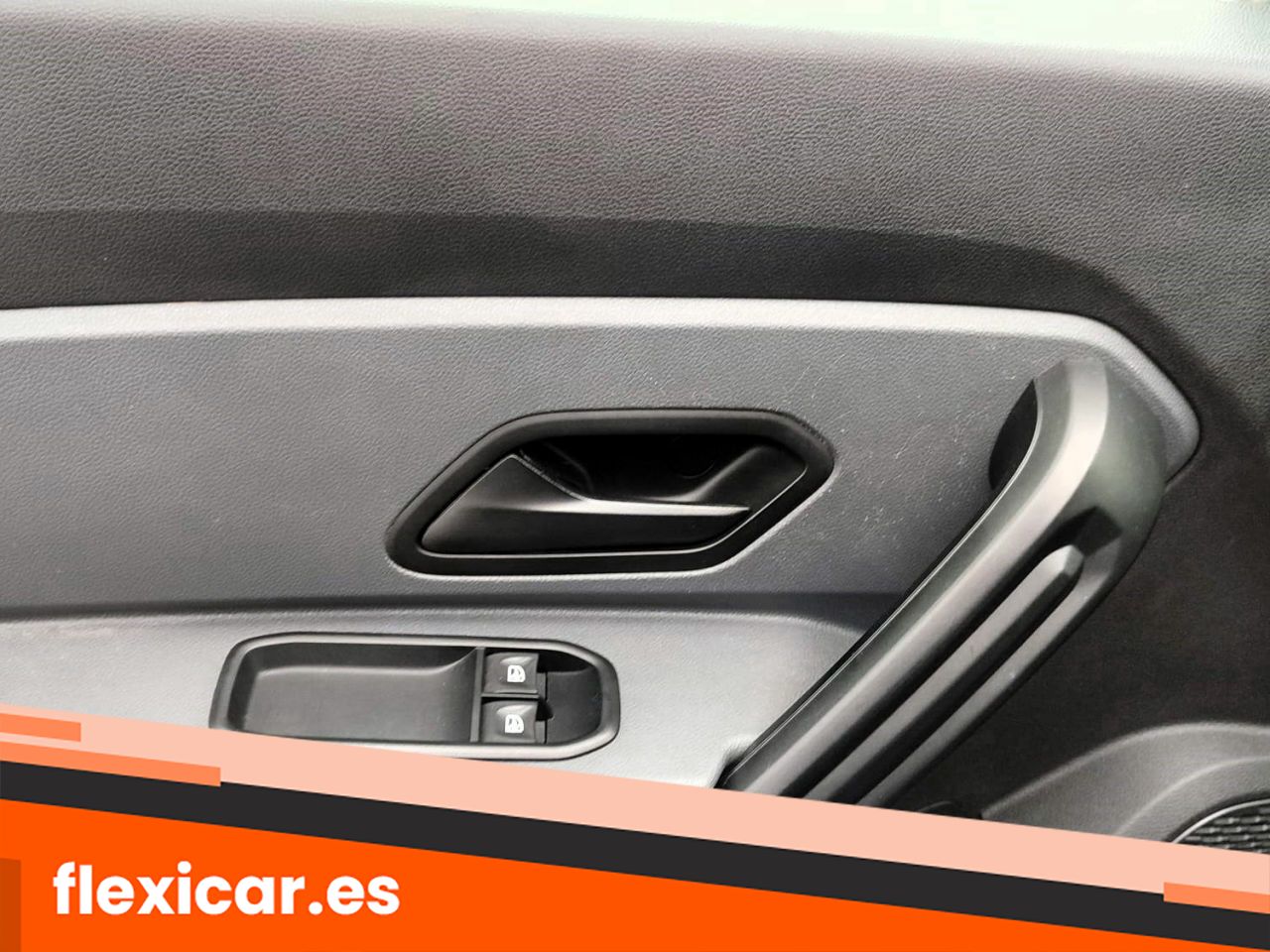 Foto Dacia Duster 21