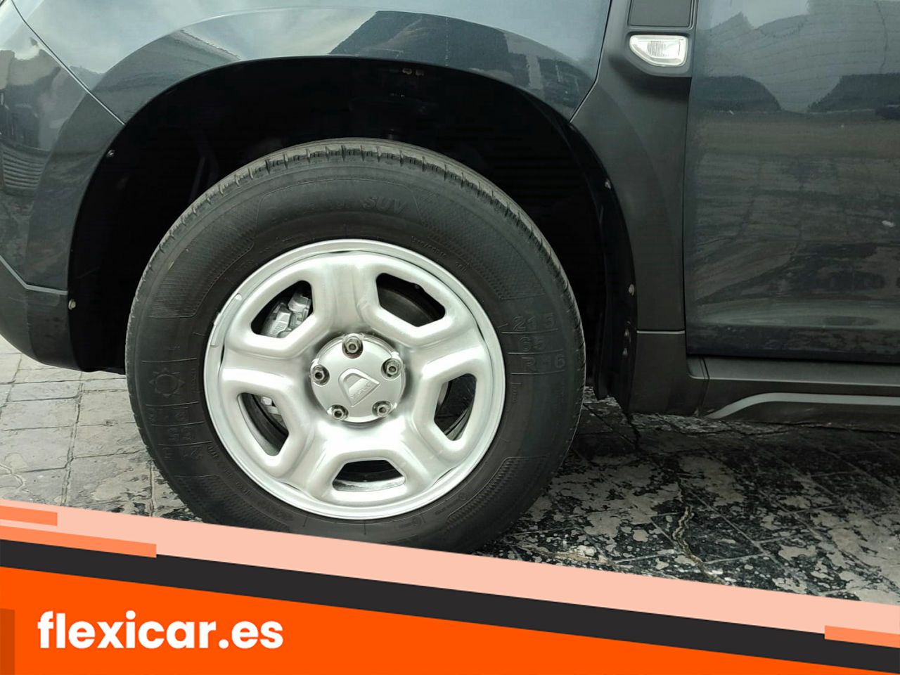 Foto Dacia Duster 22