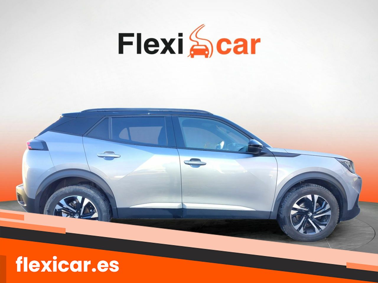Foto Peugeot 2008 2