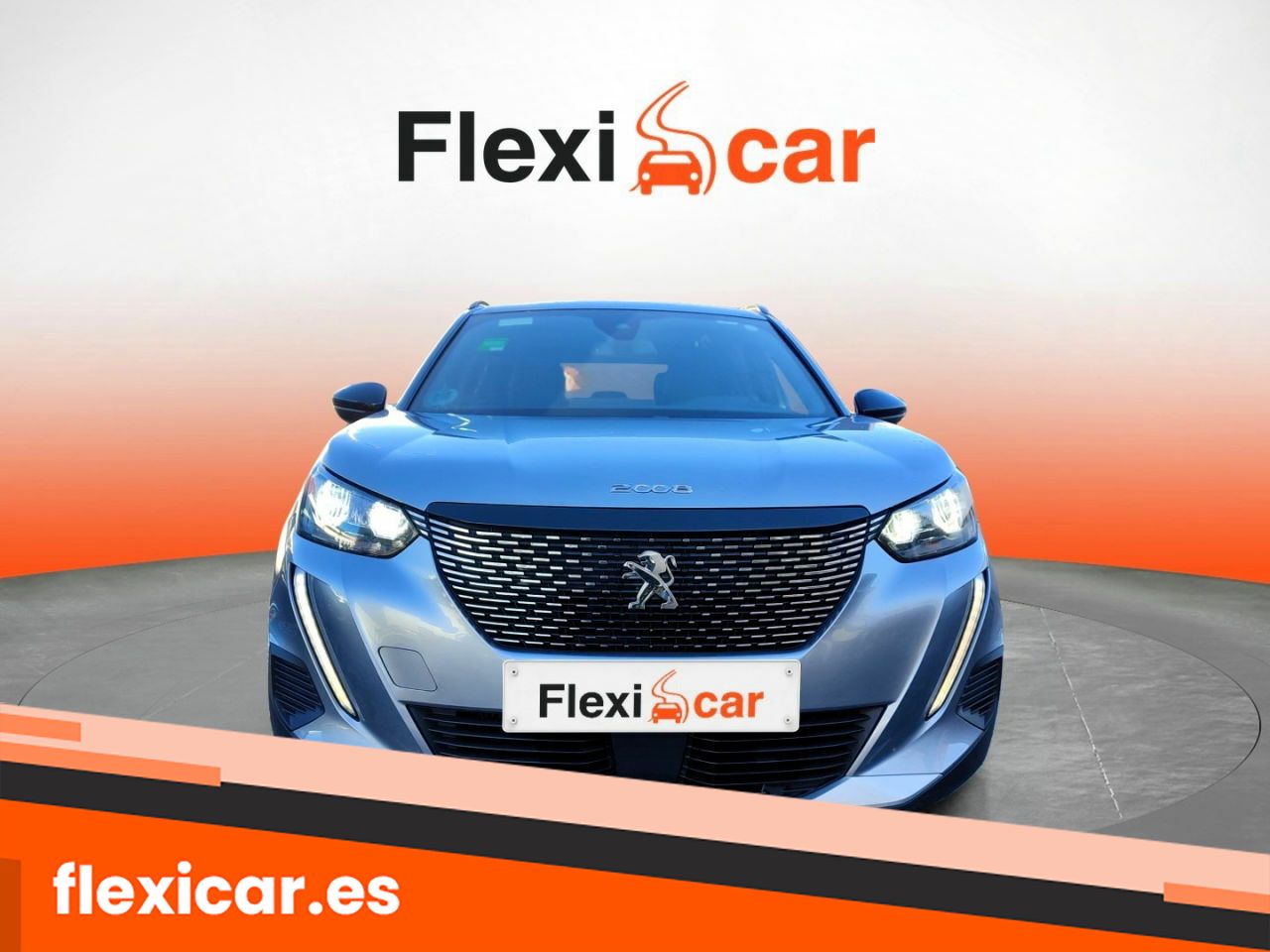 Foto Peugeot 2008 3