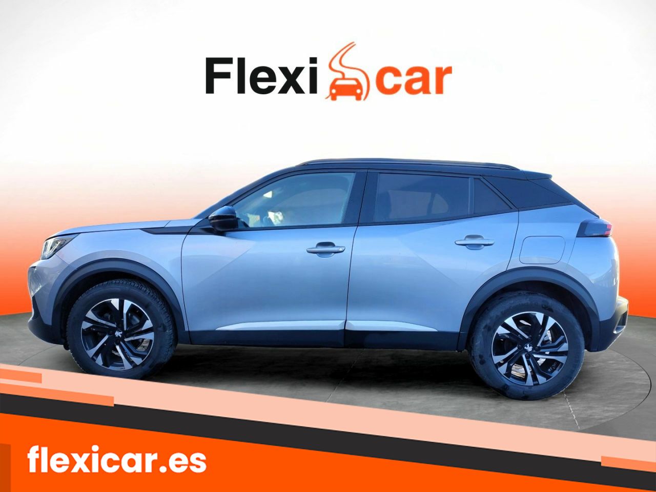Foto Peugeot 2008 4