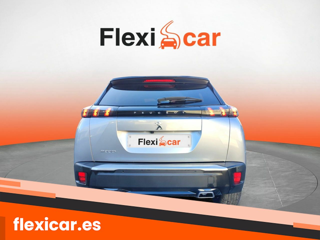Foto Peugeot 2008 5