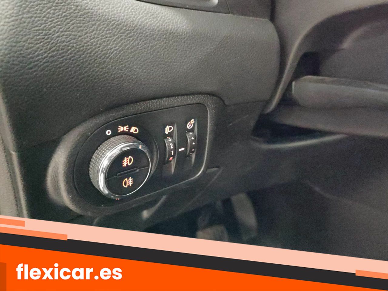 Foto Opel Zafira 9