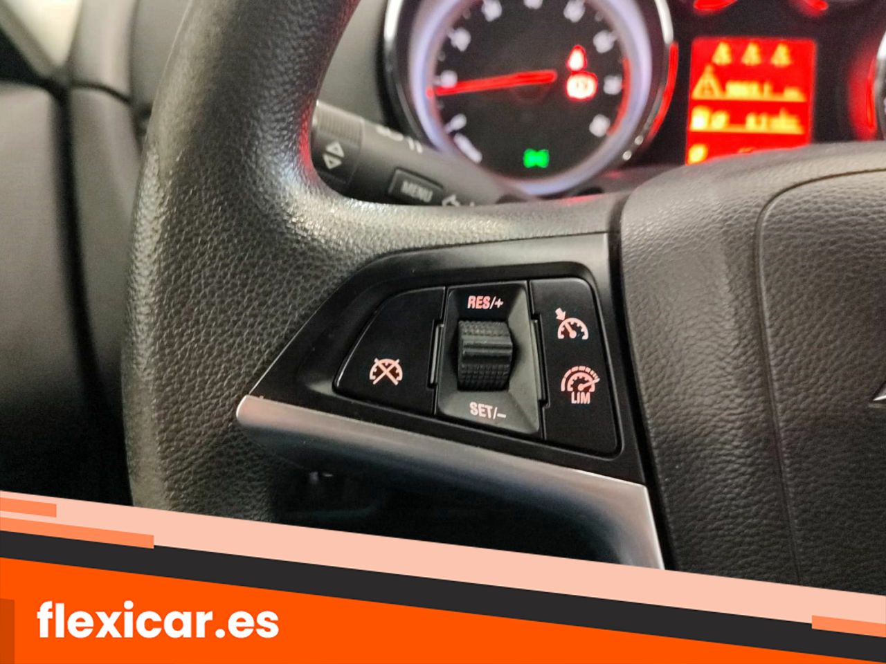 Foto Opel Zafira 11