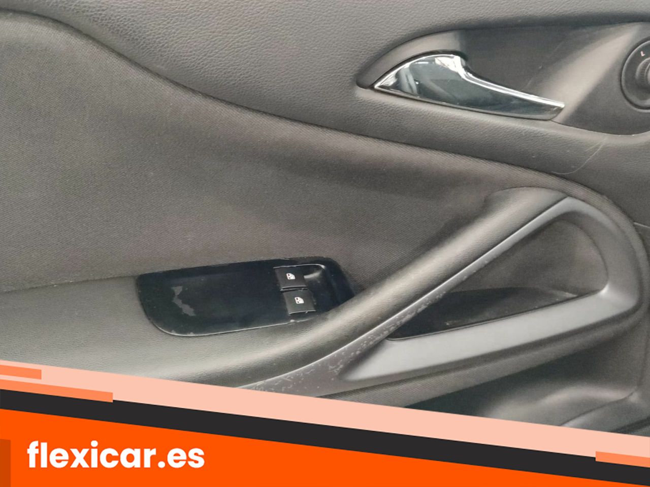 Foto Opel Zafira 21