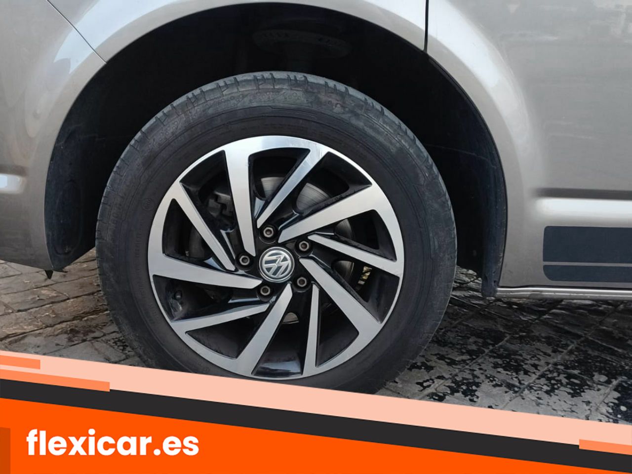 Foto Volkswagen Multivan 24