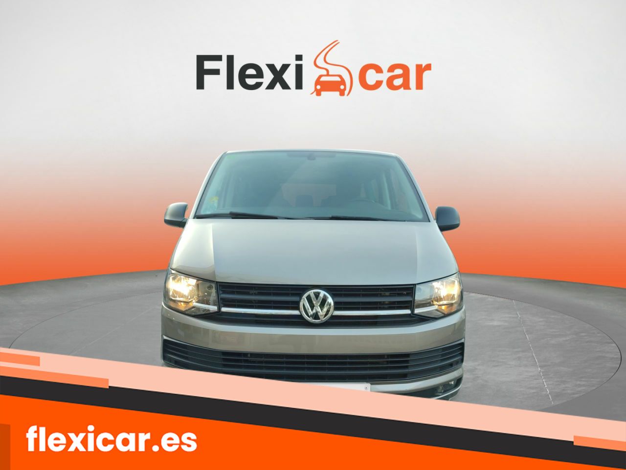 Foto Volkswagen Multivan 3