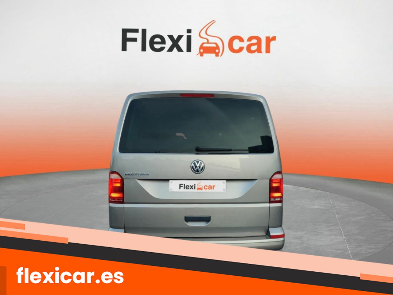 Foto Volkswagen Multivan 5