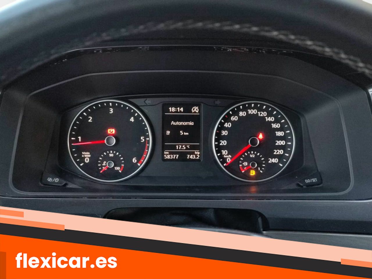 Foto Volkswagen Multivan 8