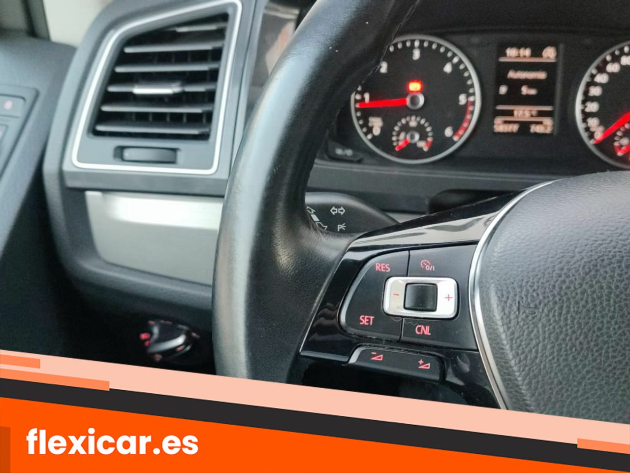 Foto Volkswagen Multivan 11