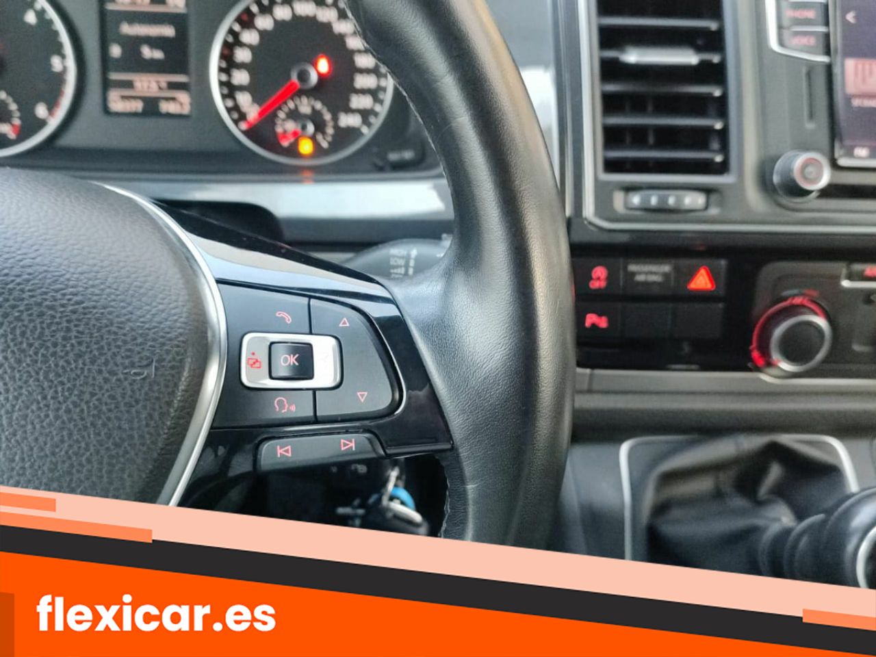 Foto Volkswagen Multivan 12