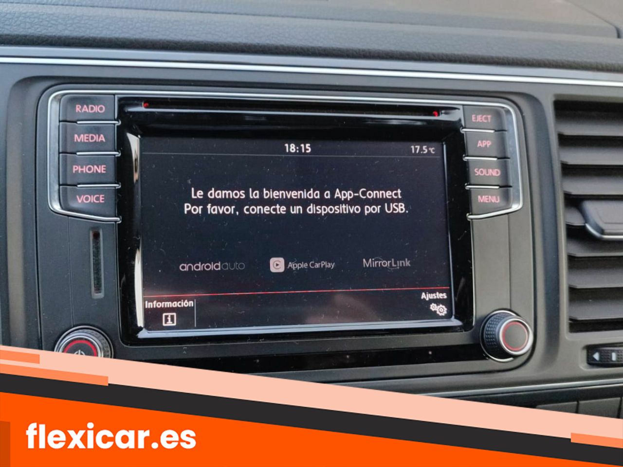 Foto Volkswagen Multivan 15