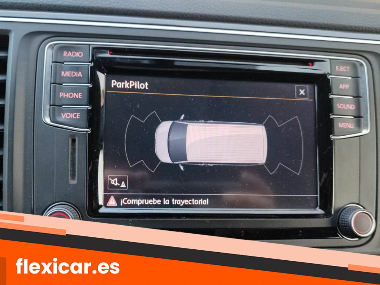 Foto Volkswagen Multivan 16