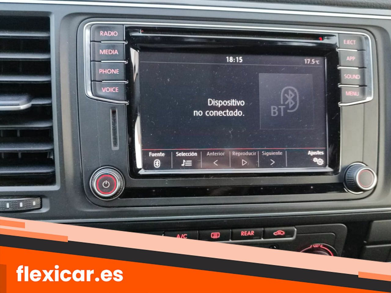 Foto Volkswagen Multivan 17