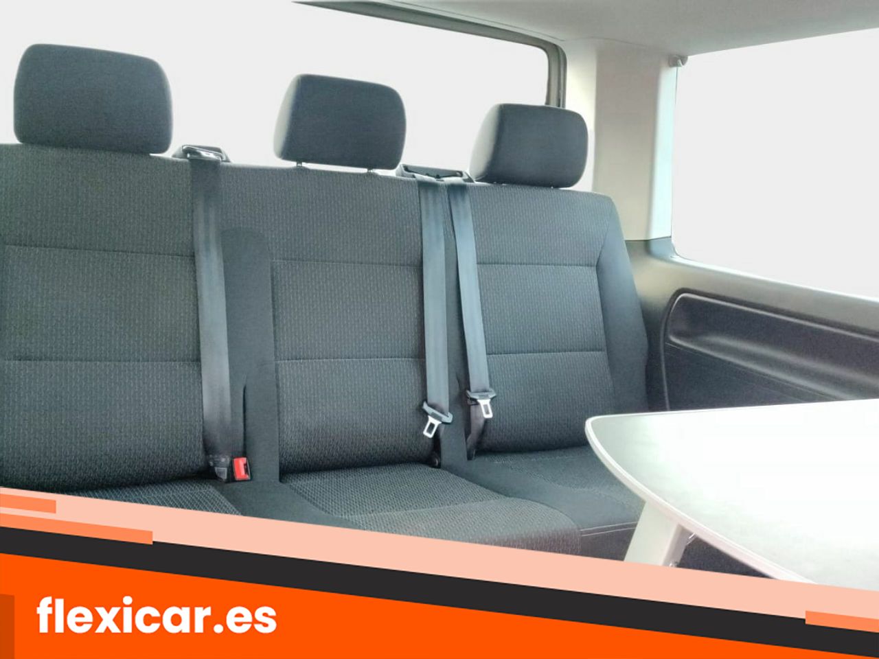 Foto Volkswagen Multivan 18