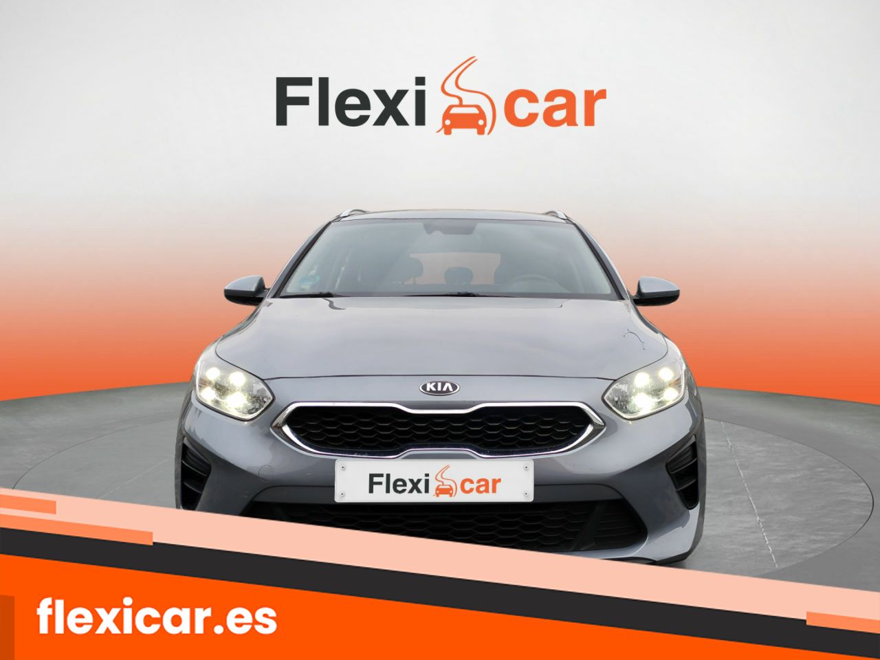 Foto Kia Ceed 2