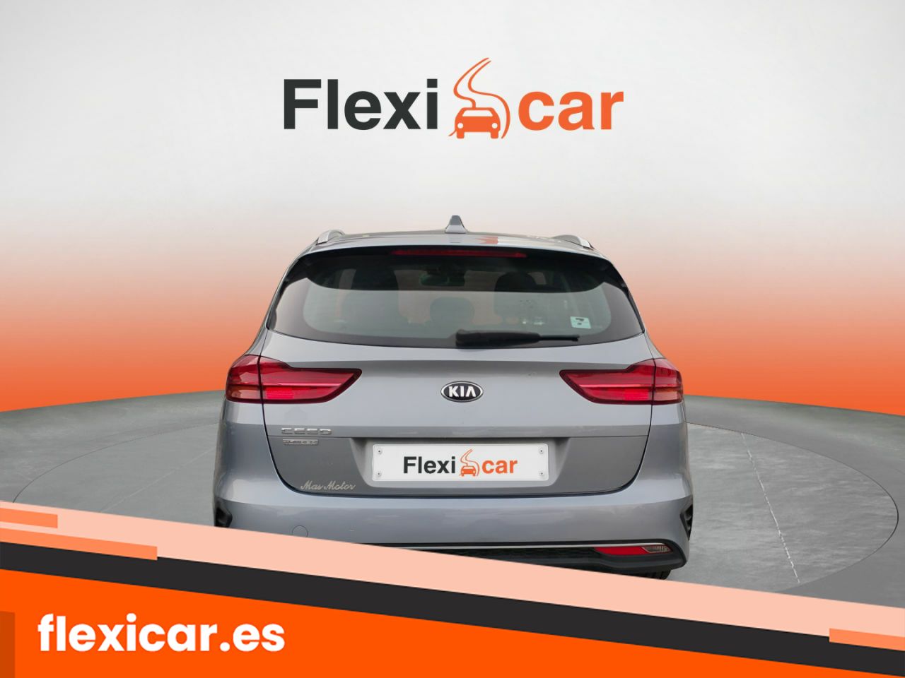 Foto Kia Ceed 3