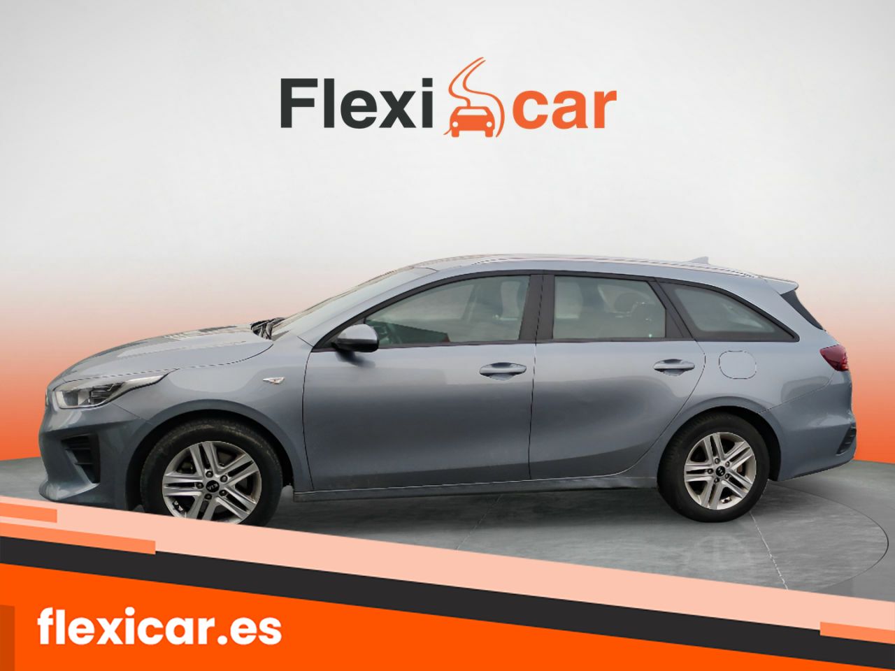 Foto Kia Ceed 4
