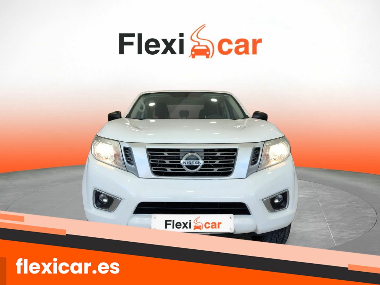 Foto Nissan Navara 2