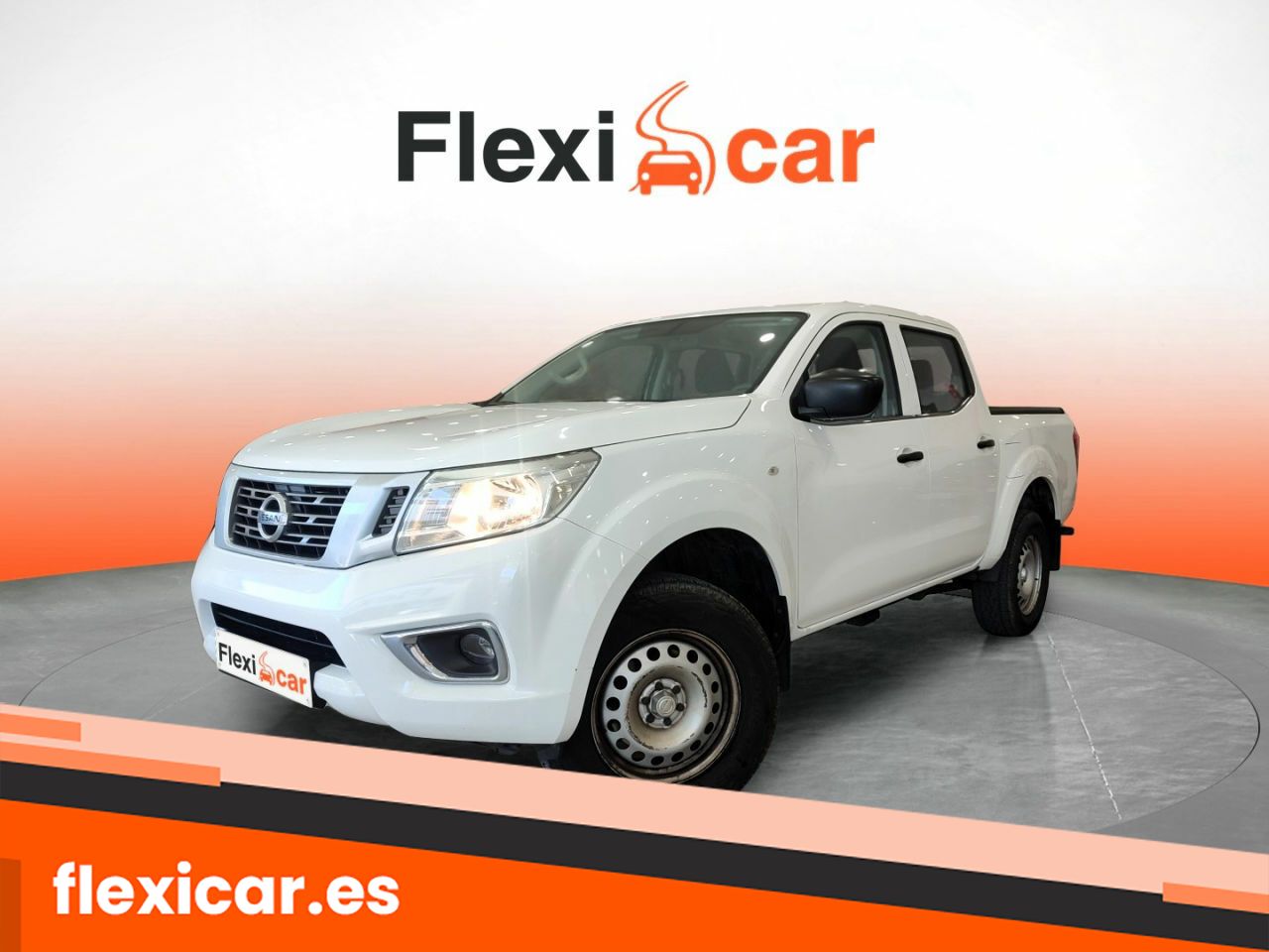 Foto Nissan Navara 3