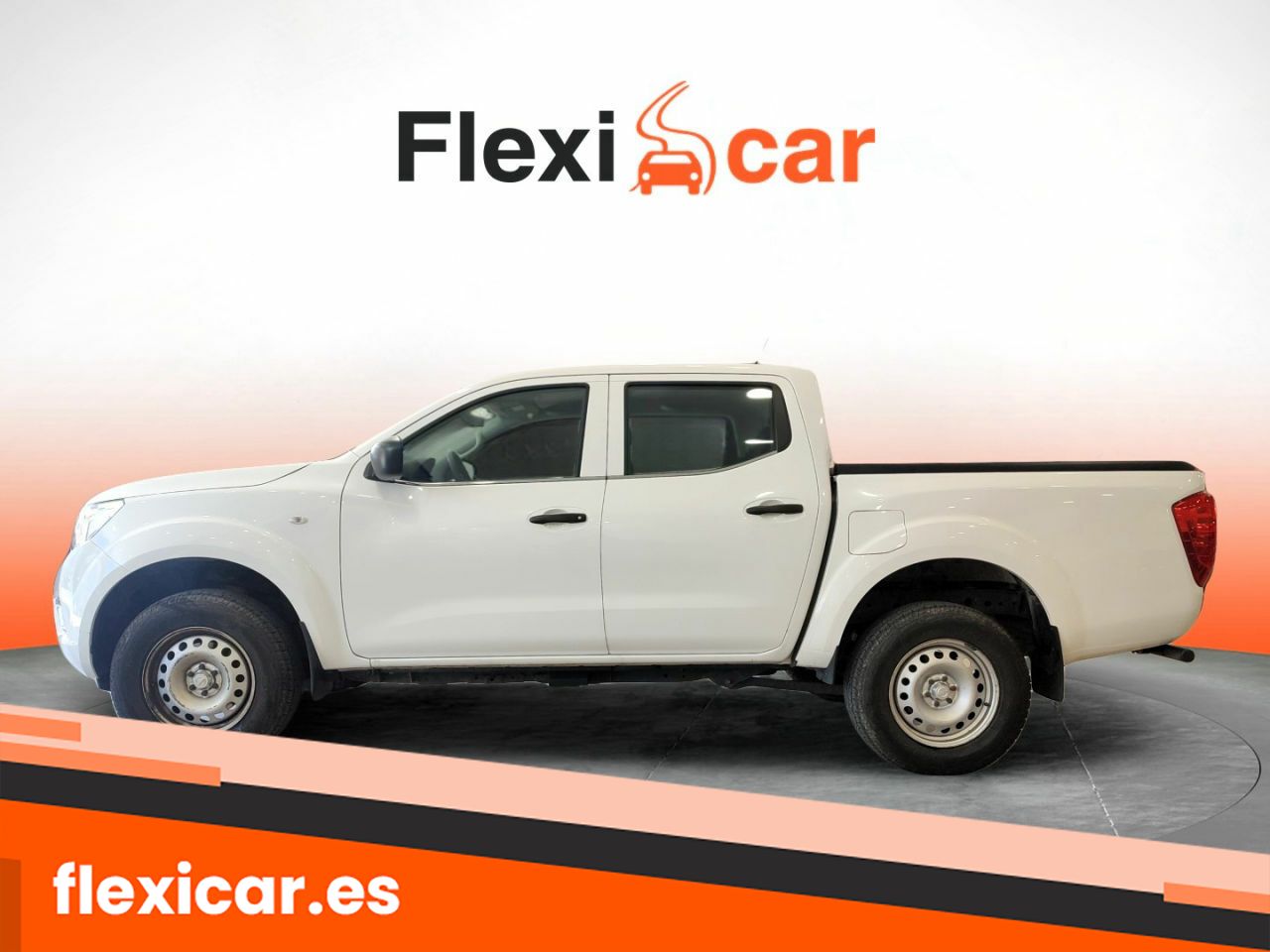 Foto Nissan Navara 4