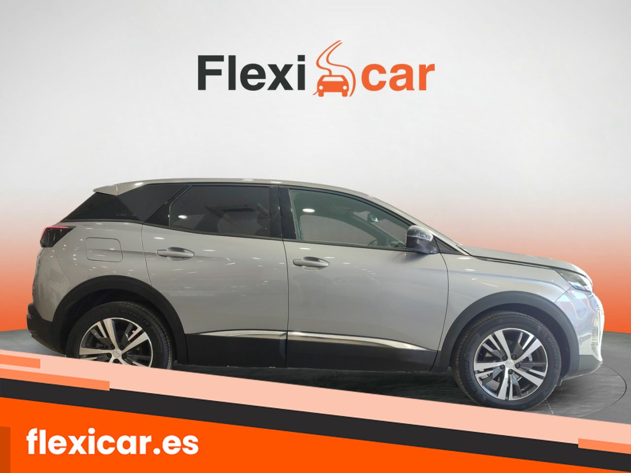 Foto Peugeot 3008 2