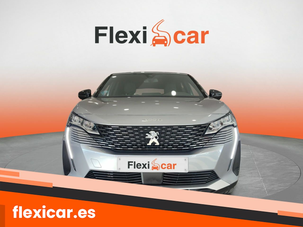 Foto Peugeot 3008 3