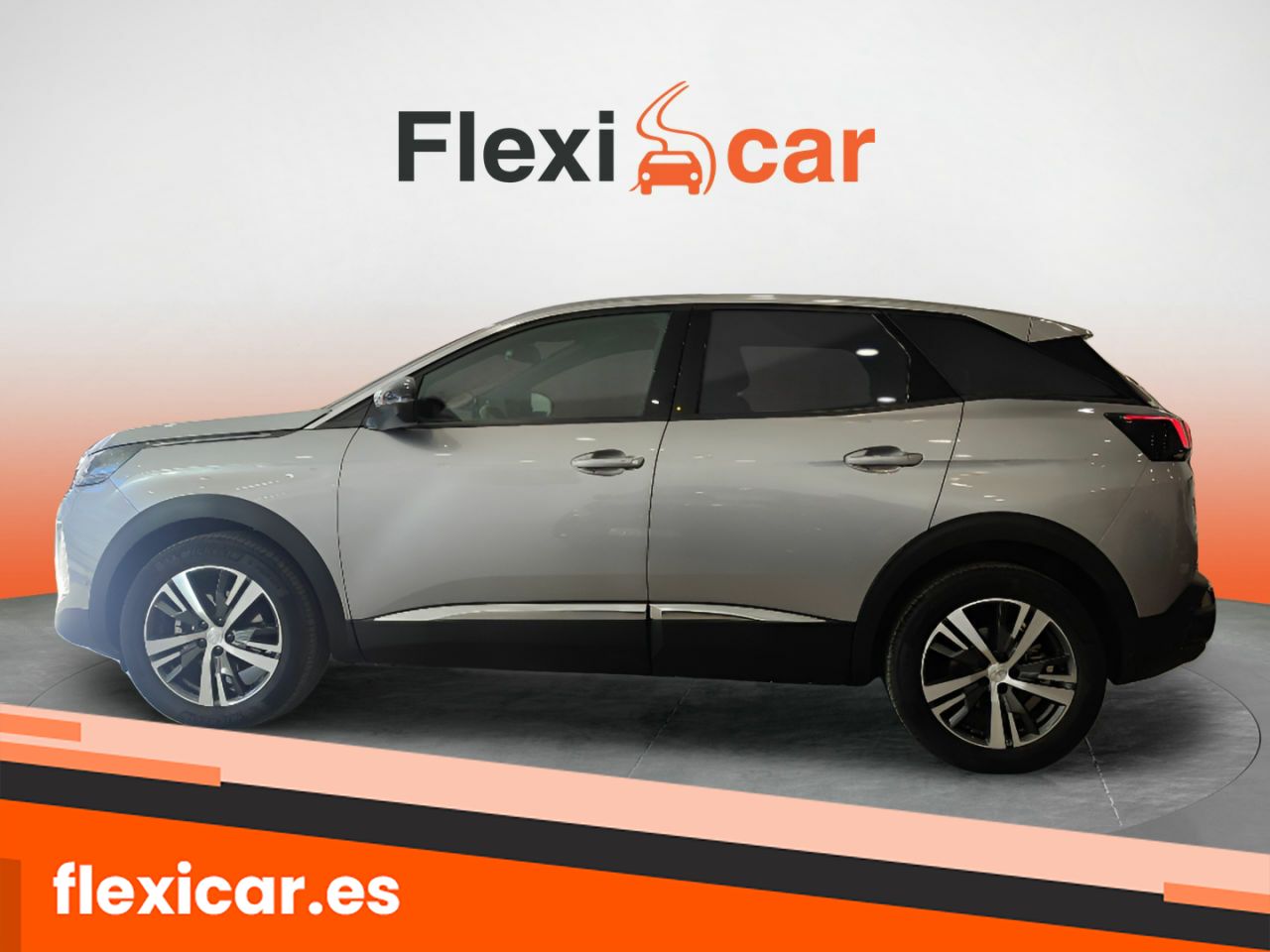 Foto Peugeot 3008 4