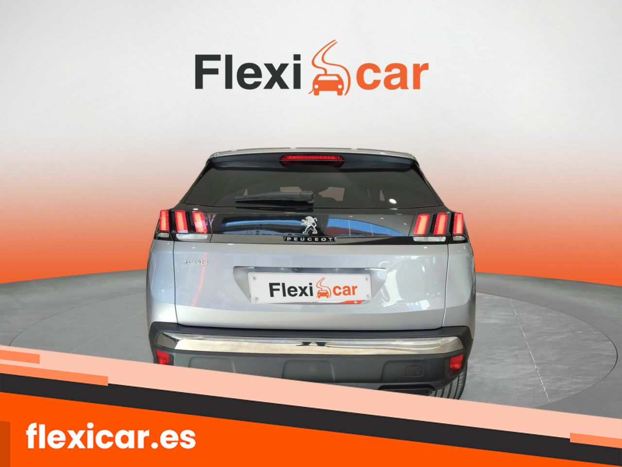 Foto Peugeot 3008 5