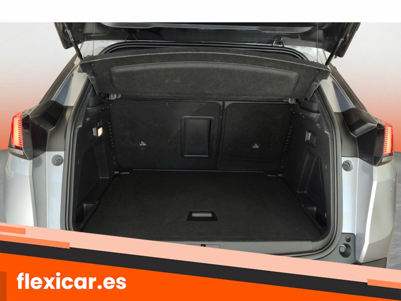 Foto Peugeot 3008 7